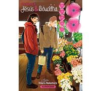 Les vacances de Jésus et Bouddha - Tome 18 (18)