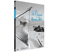 Les Vacances de M. Hulot