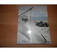 Les Vacances de M. Hulot [Blu-ray]
