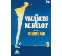 Les Vacances de M. Hulot [DVD] (1953)