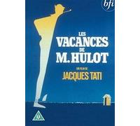 Les Vacances de M. Hulot [DVD] (1953)