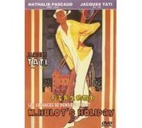 Les vacances de monsieur hulot (M. hulot's holiday)