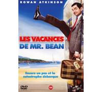 Les Vacances De Mr. Bean