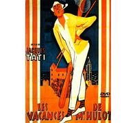 Les Vacances de Mr Hulot