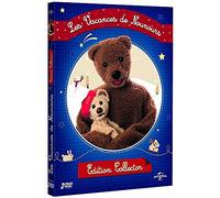 Les vacances de nounours [FR Import] [DVD]