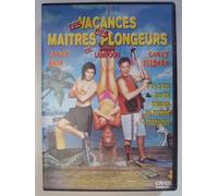 Les Vacances des maîtres plongeurs