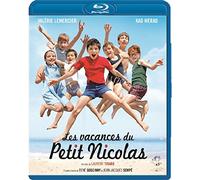 Les Vacances Du Pet¡t N¡colas (bd) [Blu-ray]