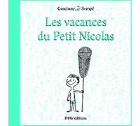Les vacances du Petit Nicolas by Ren?? Goscinny (2013-05-23)