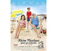 Les Vacances du Petit Nicolas (Fr) [Blu-ray] [Import anglais]