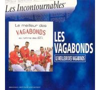 Les Vagabonds - Le Meilleur Des Vagabonds