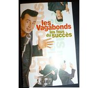 Les Vagabons - LES VAGABONS - NOS PLUS BELLES ANNEES