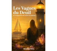 Les Vagues du Deuil: Un voyage entre mer, amour et minéraux