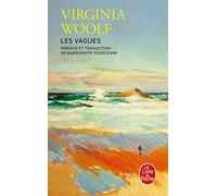 Les vagues (Ldp Litterature)