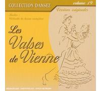 Les Valses De Vienne