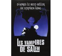 Les Vampires de Salem - DVD Édition Speciale