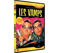 Les vamps