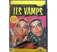 Les Vamps