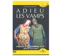 Les Vamps - Adieu Les Vamps