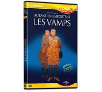 Les Vamps : Autant en emportent les Vamps