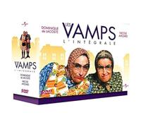 Les Vamps - L'intégrale