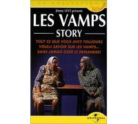 Les Vamps Story