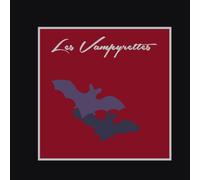 LES VAMPYRETTES(HOLGER CZ - Les Vampyrettes [VINYL]