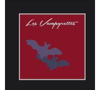 LES VAMPYRETTES(HOLGER CZ - Les Vampyrettes [VINYL]