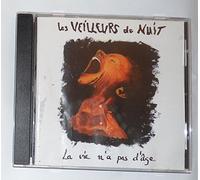 Les Veilleurs de Nuit - La Vie N'A Pas D'Ege