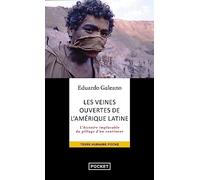 Les Veines Ouvertes De L'Amerique Latine