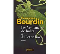 Les vendanges de juillet