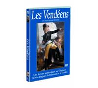 Les Vendeens - DVD