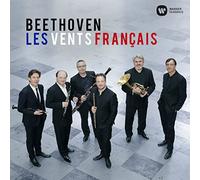 Les Vents Francais - Beethoven