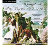 Les Vepres Siciliennes (Rossi, BBC Concert Orchestra)