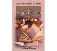Les vers dorés de Pythagore