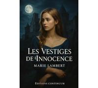 Les Vestiges de l'Innocence