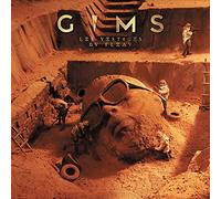 Les Vestiges du Fléau [VINYL]