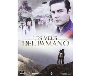 Les Veus Del Pamano (Import Dvd) (2009) Roger Coma; Francesc Orella; Montse Ge