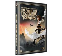 Les Vieilles Legendes Tchèques