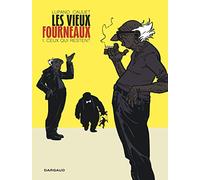 Les Vieux Fourneaux - Tome 1 - Ceux qui restent