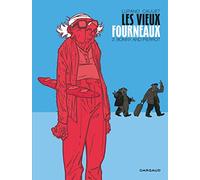Les Vieux Fourneaux - Tome 2 - Bonny and Pierrot