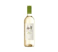 Les Vignerons La Vocation Blanc de Blancs - White - 750ml