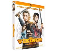 Les Vikings [Blu-Ray]
