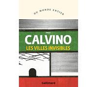 Les villes invisibles