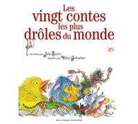 Les Vingt Contes les plus drôles du monde