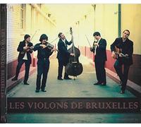 Les Violons De Bruxelles - Les Violons De Bruxelles