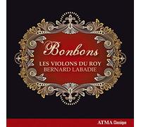 Les Violons du Roy/Labadie - Bon Bons