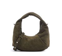 Les Visionnaires Greta Essential Cozy Mini Handbag, female, oliv