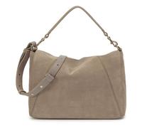 LES VISIONNAIRES Louise Icon Handbag Genuine Leather 30 cm brown