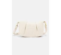 Les Visionnaires Maelle Essential Fold Flap Bag Vanilla