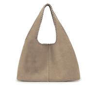 LES VISIONNAIRES Paz Cozy Shoulder Bag Leather 43 cm brown